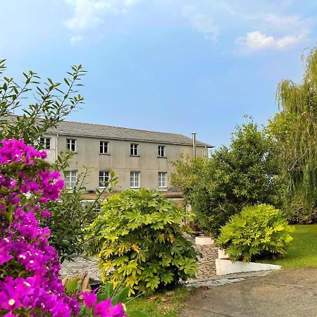 Grupo Las Catedrales - Hotel Amadora Барейрос Екстериор снимка