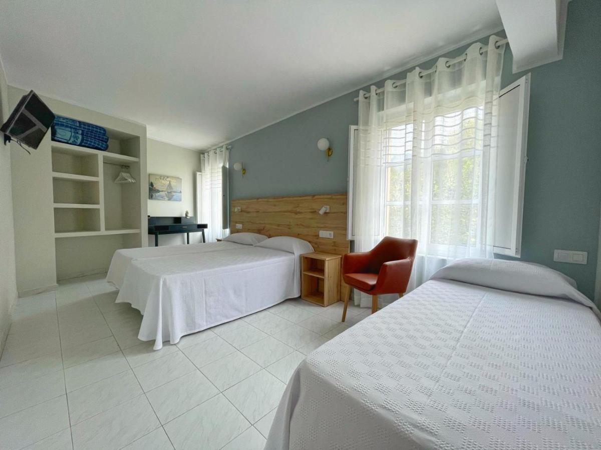 Grupo Las Catedrales - Hotel Amadora Барейрос Екстериор снимка