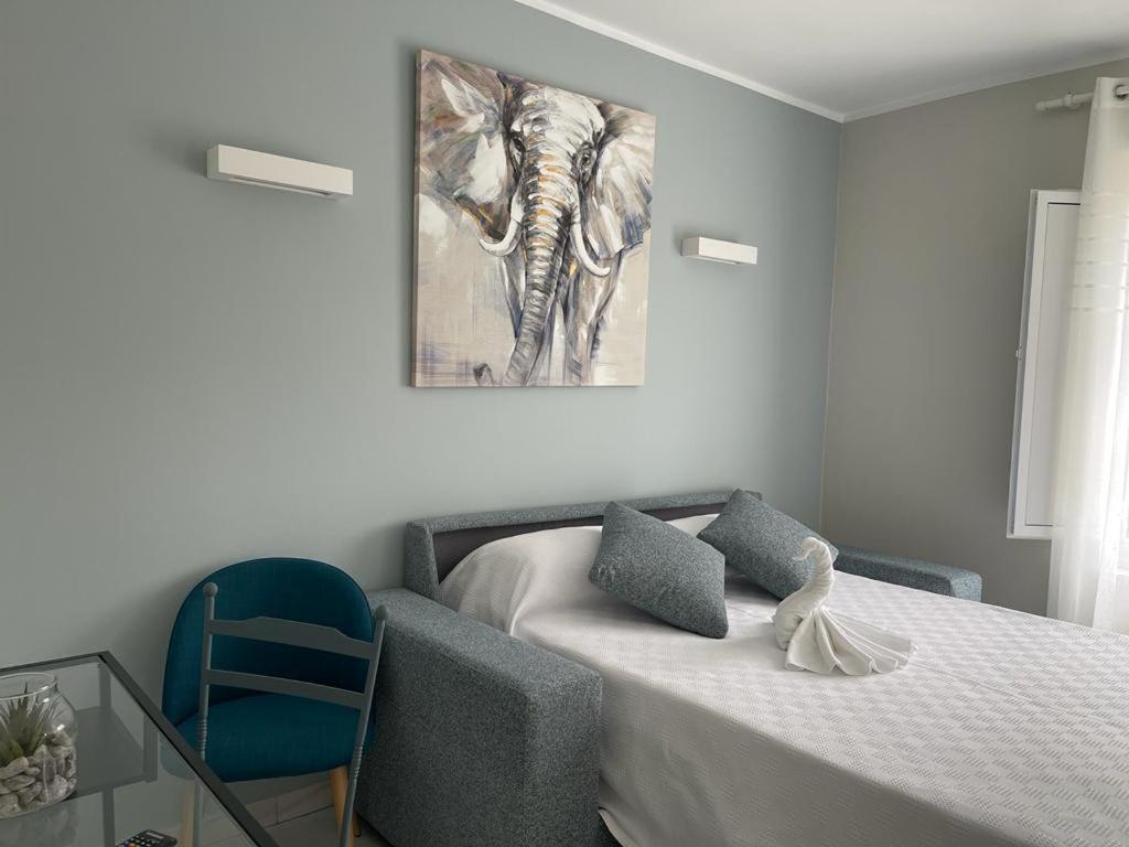 Grupo Las Catedrales - Hotel Amadora Барейрос Екстериор снимка