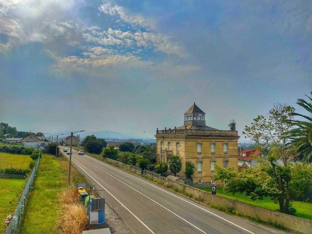 Grupo Las Catedrales - Hotel Amadora Барейрос Екстериор снимка