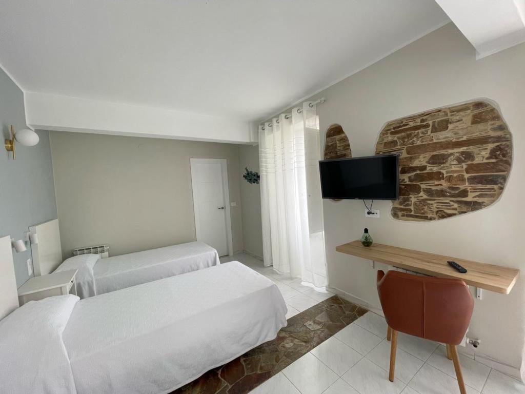 Grupo Las Catedrales - Hotel Amadora Барейрос Екстериор снимка