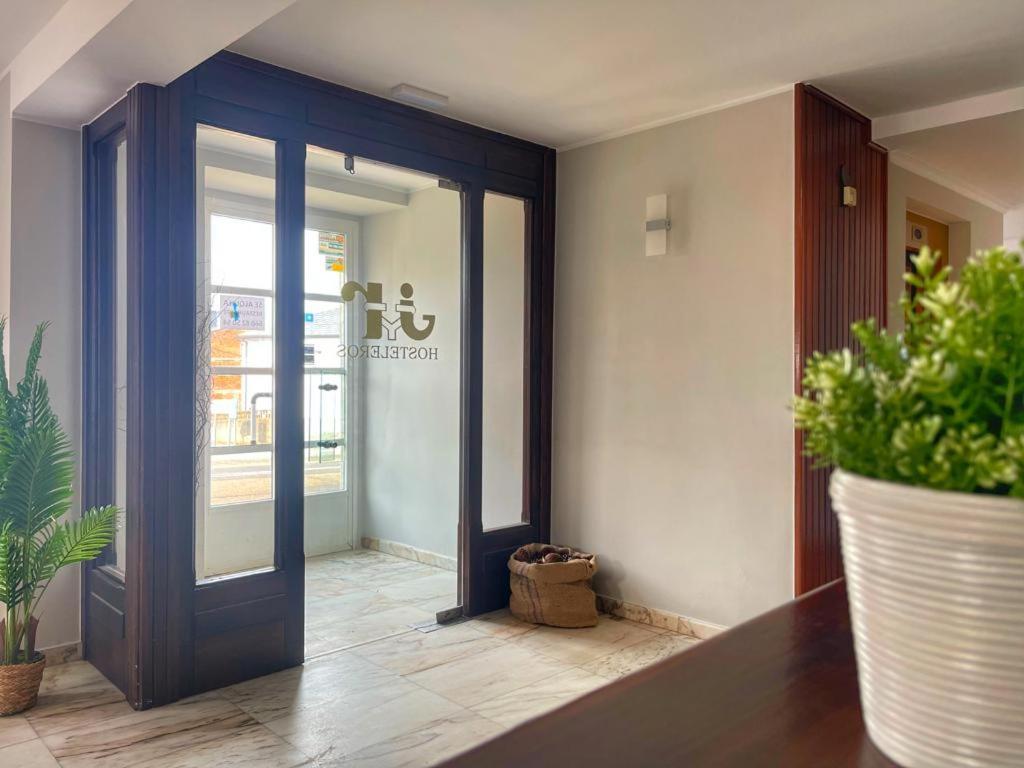 Grupo Las Catedrales - Hotel Amadora Барейрос Екстериор снимка