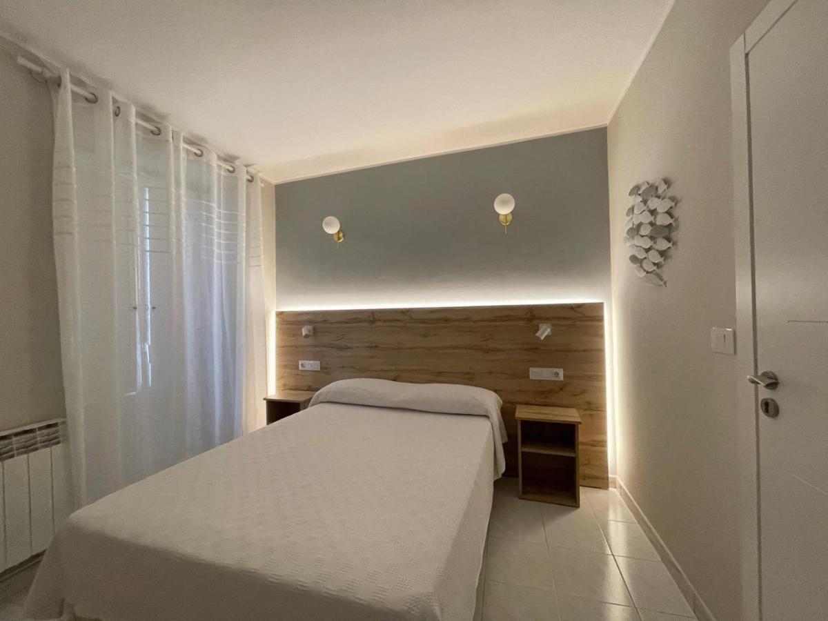 Grupo Las Catedrales - Hotel Amadora Барейрос Екстериор снимка