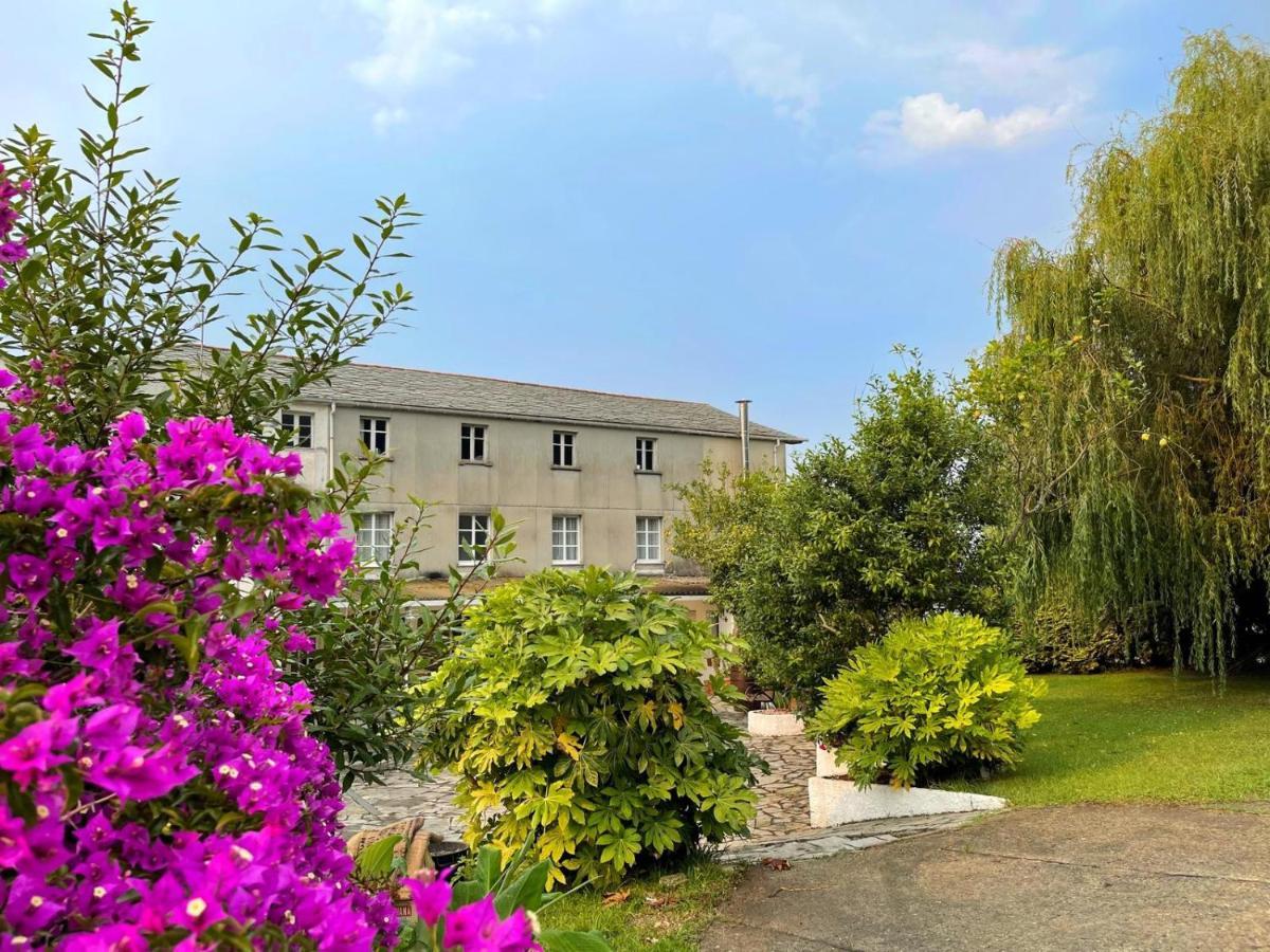 Grupo Las Catedrales - Hotel Amadora Барейрос Екстериор снимка