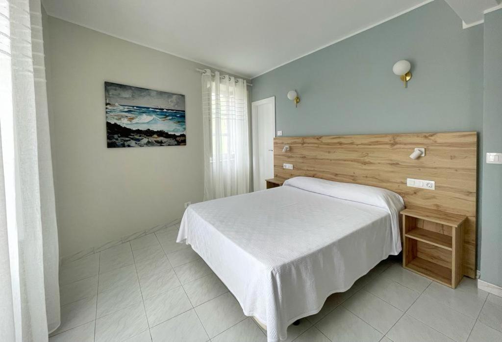 Grupo Las Catedrales - Hotel Amadora Барейрос Екстериор снимка